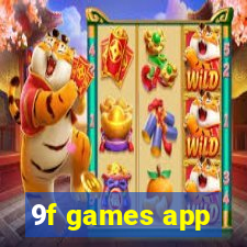 9f games app